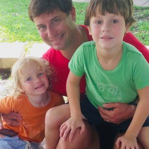 Meet your Posher, Darin